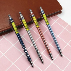 einfache einfarbige Korrektur des automatischen Bleistiftgroßhandels aus Haltungsmetall