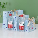 childrens day cartoon cute bow gift gift tote bag packaging paper bag shopping bagpicture4