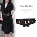 New womens decorative girdle waist wide belt  wholesalepicture8