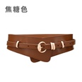 New womens decorative girdle waist wide belt  wholesalepicture13