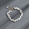 retro irregular pearl necklace fashion pearl clavicle chainpicture7