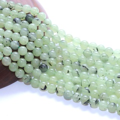 perles en vrac optimisées en pierre de raisin naturelle perles semi-finies faites à la main bricolage