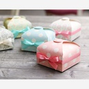 Cute wedding cookie packaging candy gift cartonpicture7
