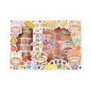 Cute Tape Set Student Girl Cute Sticker Decorative Materialpicture10