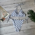 2022 nouveau commerce extrieur transfrontalier Amazon maillot de bain europen et amricain split bikini chaud sexy maillot de bain femme bikinipicture13