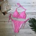 2022 nouveau commerce extrieur transfrontalier Amazon maillot de bain europen et amricain split bikini chaud sexy maillot de bain femme bikinipicture21