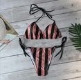 2022 nouveau commerce extrieur transfrontalier Amazon maillot de bain europen et amricain split bikini chaud sexy maillot de bain femme bikinipicture29