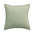 fashion simple solid color pillow cute zebra pattern pillowpicture7