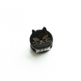 new childrens cat hair clip acetate sheet exquisite mini cat scratch clippicture10
