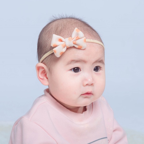 Haarring der neuen Retrostilbogenkinder netter Babystirnbandgroßverkauf's discount tags
