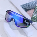 Fashion colorful cycling ladies lens sports sunglasses men wholesalepicture29