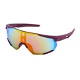 Fashion colorful cycling ladies lens sports sunglasses men wholesalepicture32