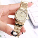 womens watch starstudded diamond watch fashion diamond stainless steel strap quartz watchpicture6