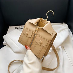 female spring fashion chain messenger small square bag18*19*7cm