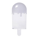 Creative plastic ice cream sticks children39s cute candy box baby birthday ps plastic candy packaging box wholesalepicture10