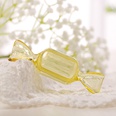 Candy gift box candyshaped transparent plastic wedding candy box creative wedding supplies candy box festive packaging box wholesalepicture14
