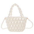 Fashion new hollow woven pearl tote bag accessories171011cmpicture11