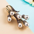 fashion pearl brooch alloy pin clothes accessories corsage jewelrypicture11