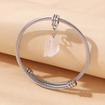 Korean Style Simple And Fresh AllMatch Natural Stone Braceletpicture6