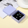 Grohandel Ring Ohrringe Halskette Zubehr Schmuck Lagerung Verpackung Boxpicture29