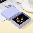 Grohandel Ring Ohrringe Halskette Zubehr Schmuck Lagerung Verpackung Boxpicture30