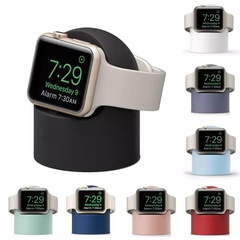 Aplicable al soporte de Apple Watch Base de carga de Apple Watch