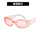 Plastic Fashion  glasses  Bright black ash  Fashion Accessories NHKD0671Brightblackashpicture12