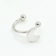 Fashion women triangle cuff clip earrings alloy alloy NHDP136163picture23