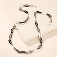 acrylic glasses chain extension chain dualuse antilost hanging neck rope acrylic glasses mask chainpicture36