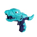 Kinder Spielzeug Fireable Hand Weiche Kugel Dinosaurier Shark Spielzeug Pistolepicture1