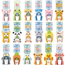 Kinder Mini Spa Niedlichen Cartoon Tier Wasser Dispenser Spielzeug Setpicture1