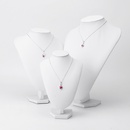 Jewelry Display Stand Pendant Necklace Model Neck Shelf Wholesalepicture6