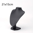 Jewelry Display Stand Pendant Necklace Model Neck Shelf Wholesalepicture13