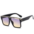 retro square sunglasses fashion largeframe sunglasses wholesalepicture12