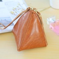 PU leather tweezers solid color stitching purse NHNI144131picture16