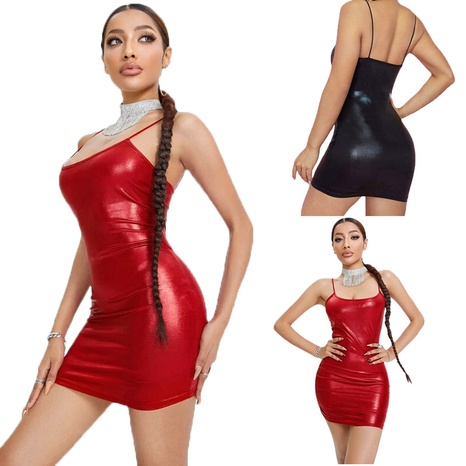 Nuevo vestido Sexy de verano 2022 para mujer's discount tags