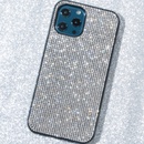 Mode iPhone 11 Plein Diamant Strass Brillant Cas En Cristal De Tlphonepicture6