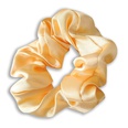 Fabric Rubber Band Solid Color Hair Scrunchies Wholesale Nihaojewelrypicture98