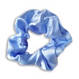 Fabric Rubber Band Solid Color Hair Scrunchies Wholesale Nihaojewelrypicture170