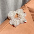 Fashion New Strawberry Organza Hair Ring Hair Accessoriespicture7