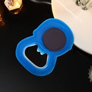 Mode Blau Elefanten Geformt PVC Khlschrank Magnet Flasche Openerpicture10