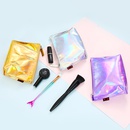 Frhling Neue Laser Kosmetische Bunte Tragbare Kosmetik Taschepicture11