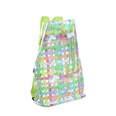 Summer New Transparent Cartoon PVC Drawstring Backpack Shoulder Bagpicture15