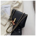 Highquality design fashion chain commuter messenger bag women39s 2022 new oneshoulder underarm explosion style allmatch small bagpicture12