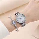 Petite montre  quartz haut de gamme personnalise  la mode simple et  la modepicture14