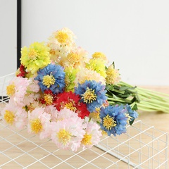 New simulation flower pine bug flower wedding home living room party decoration