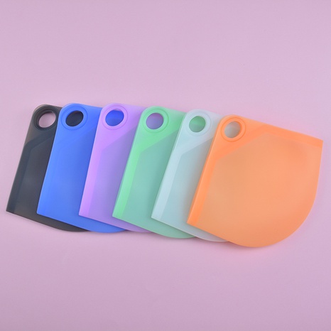 boîte de masque en silicone créative clip de stockage de masque portable's discount tags