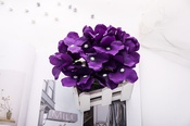 Fabrik Grohandel Simulation Blume Hochzeit Blume Wanddekorationpicture48