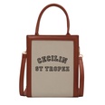 Handbag women39s bag 2022 summer new trendy niche design messenger bag highend allmatch small square bagpicture10