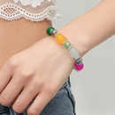Bijoux de commerce extrieur en gros bracelet en cristal bijoux de bracelet en cristal haut de gammepicture6